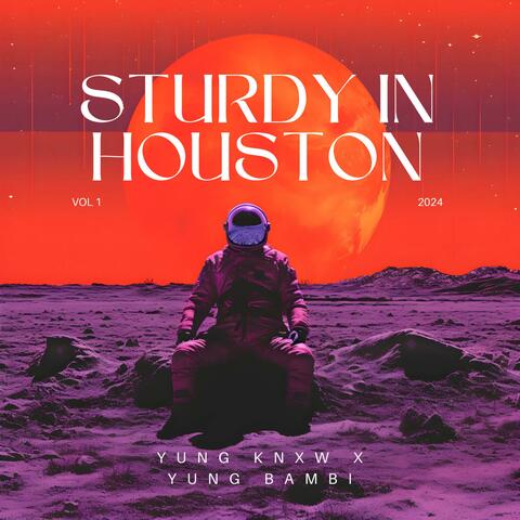 Sturdy In Houston (feat. Yung Bambi)