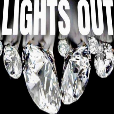Lights Out (feat. Prof The GOD) [Radio Edit]