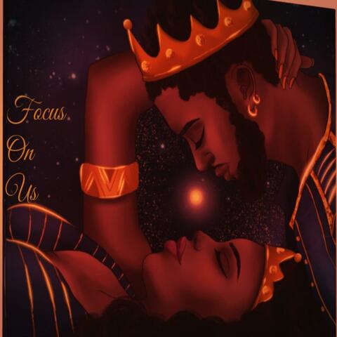 Focus On Us (feat. Marshelle Keys & Shawn MaddMan Ford)