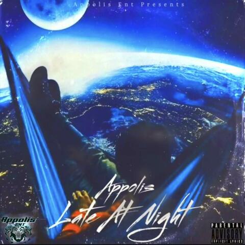 Late At Night