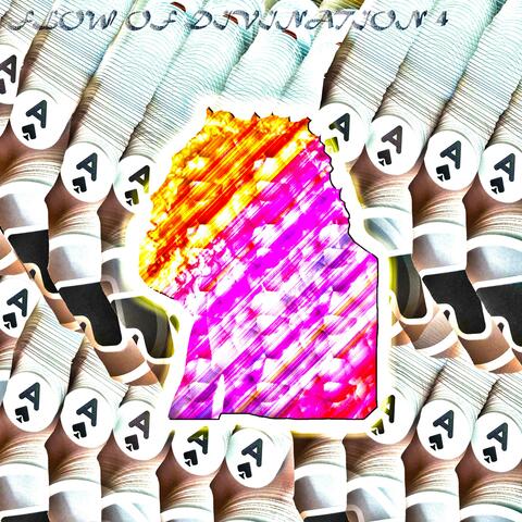 Flow Of Divination 4