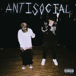 Antisocial (feat. Iam808)