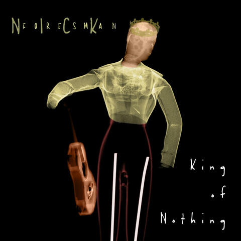 King of Nothing