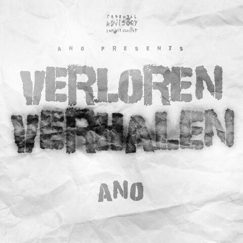 Verloren Verhalen