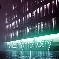 Neon Symphony