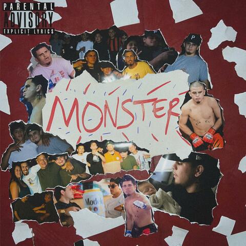 Monster