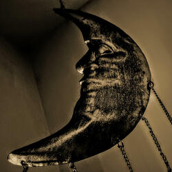 Lilith Lullaby