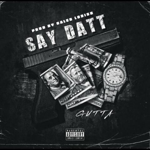 Say Datt