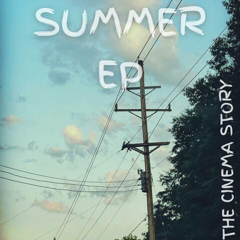 The Summer EP