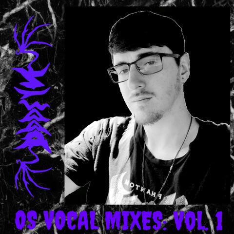 OS Vocal Mixes, Vol. 1