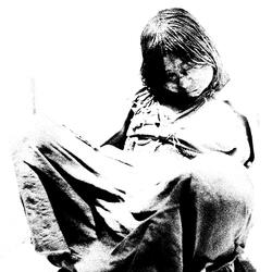 LULLABY FOR WASTED CHILDHOOD