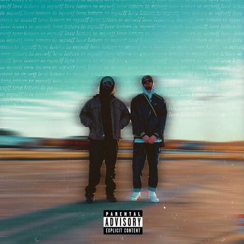 love letters to myself (feat. Malik Elijah)