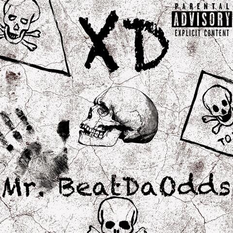 Mr. BeatDaOdds
