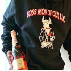 Let The Games Begin (feat. Den Racksz)