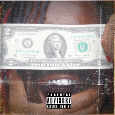 BIG MONEY (feat. PlayBall Rockstarr)