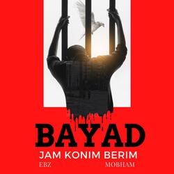 Bayad Jam Konim Berim (feat. Mobham)
