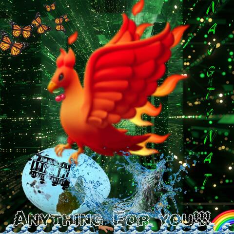 ANYTHING FOR YOU!!!