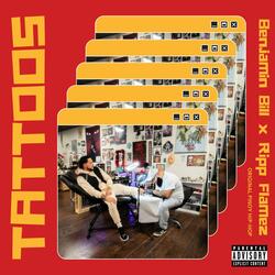 TATTOOS (feat. Ripp Flamez)