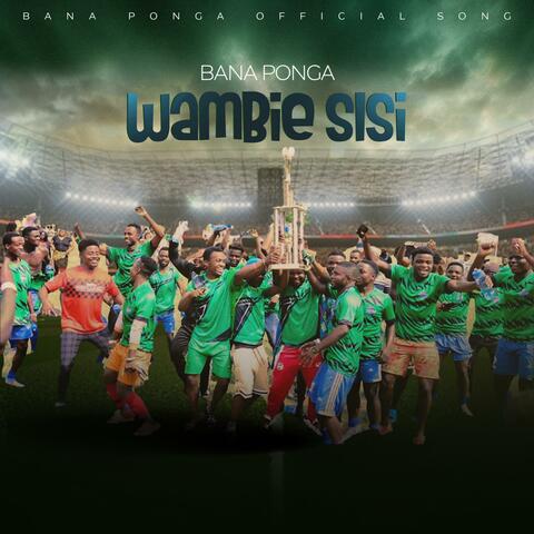 Wambie sisi