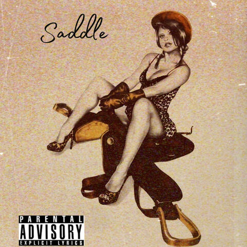 Saddle