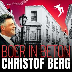 Boer in Beton