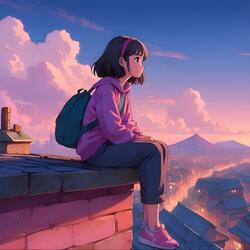After Class