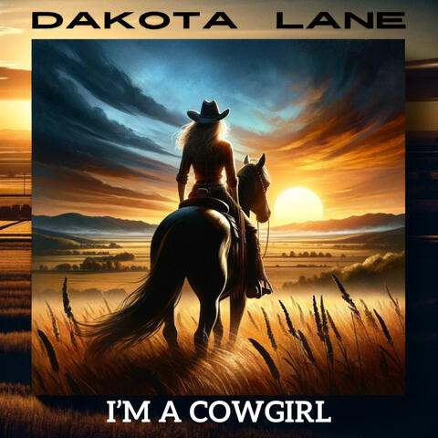 I'm A Cowgirl