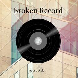 Broken Record (feat. Wetgropes)