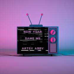 New Year, Same Me (feat. Matthew May)
