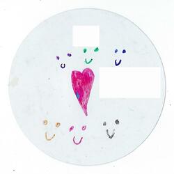 endearing but musically conclusive and