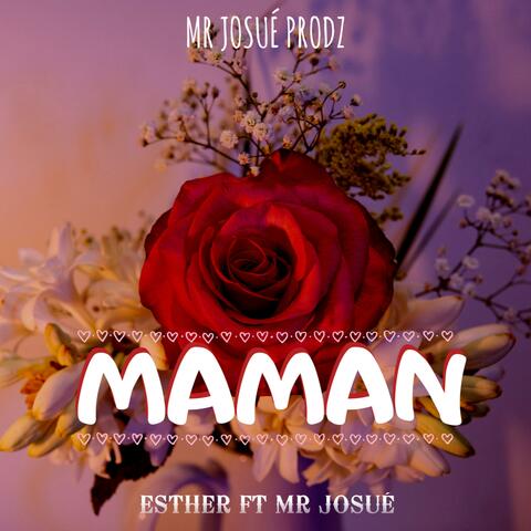 Esther & Mr Josué Maman