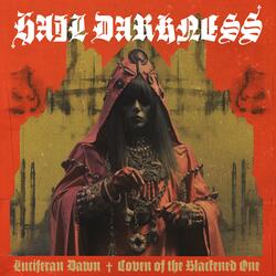 Coven Of The Blackened One