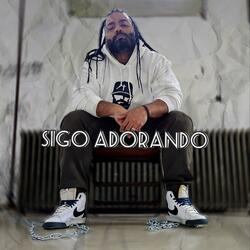 Sigo Adorando