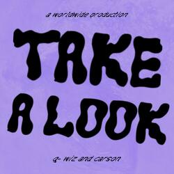 Take A Look (feat. Carson Golden)