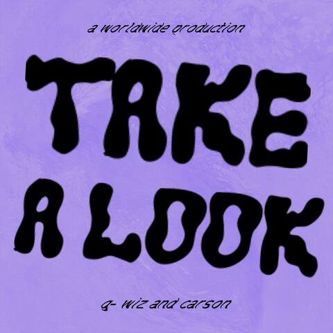 Take A Look (feat. Carson Golden)