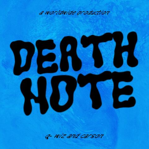 Death Note