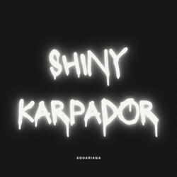 Shiny Karpador
