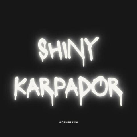 Shiny Karpador