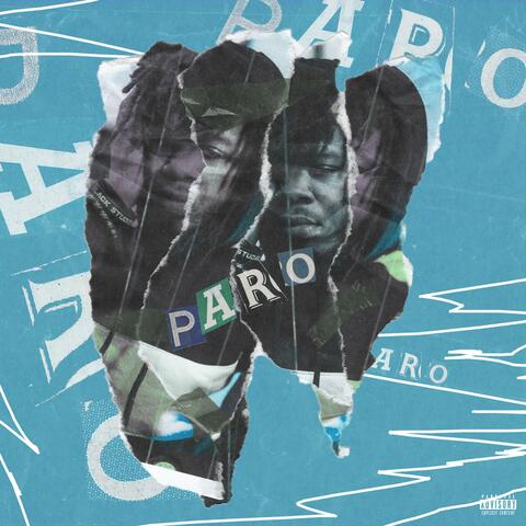 Paro' (feat. The Main Event)