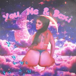 Cut, Copy & Paste (feat. Reek4Real)