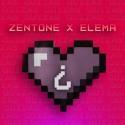 Quizas (feat. Elema)