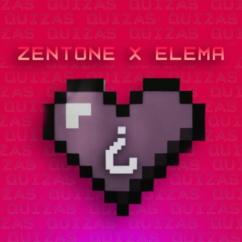 Quizas (feat. Elema)