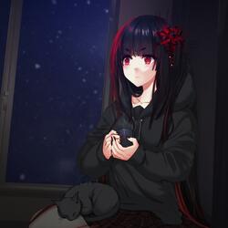 Dissociation