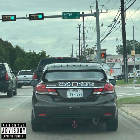 Everybody Lies (feat. waterbug)