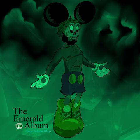The Emerald Album