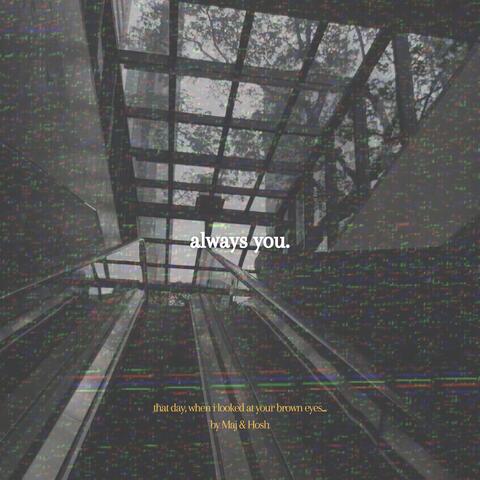 Always You (feat. Hoshi)