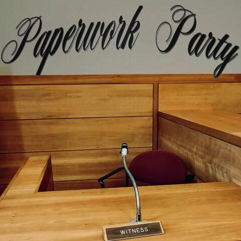 Paperwork Party