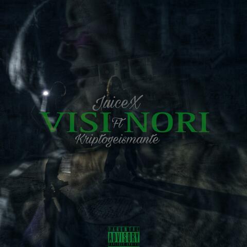 Visi nori (feat. KriptoGeismante)