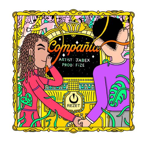COMPAÑíA