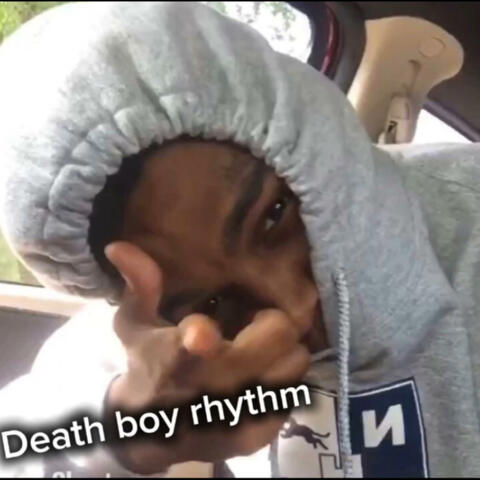 Death boy rhythm